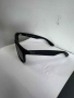Слънчеви очила Ray-Ban Matte Black Justin, снимка 9