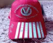Оригинална шапка на Михаел Шумахер с автограф, снимка 9
