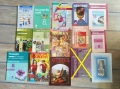 Учебници за 8 клас по новата програма, снимка 1