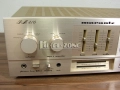 Усилвател    Marantz pm-410 /1 , снимка 4