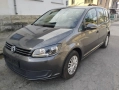 Volkswagen Touran 1.6TDI/DSG/2013г., снимка 2