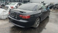 BMW E93, Бензин, Кабрио, На части, снимка 4