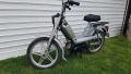 Peugeot Vogue 50cc ново, снимка 3