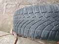 Зимни Гуми - Bridgestine Blizak LM005, снимка 2