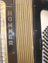 Акордеон Hohner Concerto III 72 баса, снимка 4