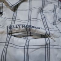 Helly Hansen Риза/Мъжка  XL, снимка 6 - Ризи - 45753659