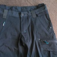 MASCOT Stretch Work Trouser размер 51 / М - L изцяло еластичен работен панталон W4-114, снимка 3 - Панталони - 45192713