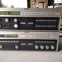 REVOX B251/B261, снимка 1 - Ресийвъри, усилватели, смесителни пултове - 45370148