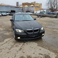 BMW 318, снимка 2 - Автомобили и джипове - 44984955