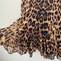 Пола с леопардова шарка, снимка 3 - Поли - 45522007