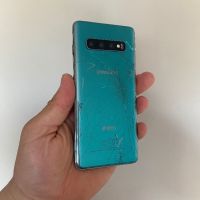 Samsung S10, снимка 1 - Samsung - 45900024