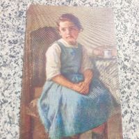 продавам стари пощенски картички , снимка 11 - Филателия - 45203211