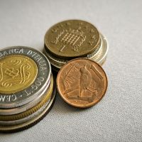 Монета - Кайманови острови - 1 цент | 1972г., снимка 1 - Нумизматика и бонистика - 45161567