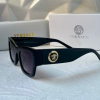 Versace 2024 дамски слънчеви очила , снимка 8 - Слънчеви и диоптрични очила - 45484108