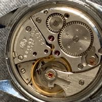 часовник Алмаз , снимка 5 - Антикварни и старинни предмети - 45080824
