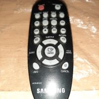 мини дистанционно Samsung, снимка 1 - Дистанционни - 45491294