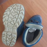 Детски обувки LoWa, снимка 2 - Детски боти и ботуши - 45352292