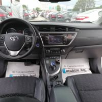 Toyota Auris 2014, снимка 10 - Автомобили и джипове - 46198093