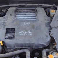 Subaru Forester III 2.0-147к.с. EE20Z на части, снимка 15 - Автомобили и джипове - 45858557