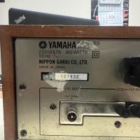 Yamaha R-300, снимка 7 - Ресийвъри, усилватели, смесителни пултове - 45552298