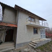къща до язовир Цонево, снимка 11 - Къщи - 46215890