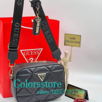 Чанта Guess кодSG222, снимка 1 - Чанти - 34188259