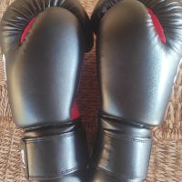 Продавам боксови ръкавици Sporter 16 OZ, снимка 3 - Бокс - 45886464