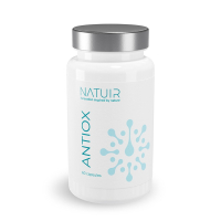 ANTIOX  NATUIR Мощен Антиоксидант , снимка 5 - Хранителни добавки - 45055273