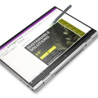 Стилус HP MPP 1.51 Pen, съвместимост с Microsoft, снимка 2 - Лаптоп аксесоари - 46073310