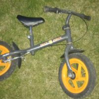 детско баланс колело , снимка 1 - Детски велосипеди, триколки и коли - 45358971