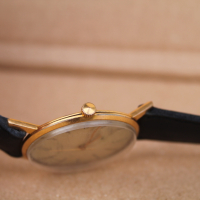СССР мъжки часовник ''Вимпел'' , снимка 8 - Мъжки - 44993502