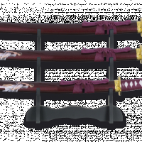 Комплект мечове Катана модел 32222 TOLE10, снимка 1 - Ножове - 45024747