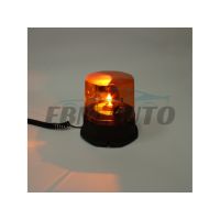 LED Аварийна лампа с магнит 24V, снимка 3 - Аксесоари и консумативи - 45425663