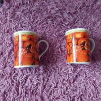 Комплект 2 чаши за чай, снимка 5 - Чаши - 45130494