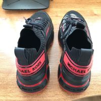 Michael cors обувки, снимка 6 - Спортно елегантни обувки - 45194722