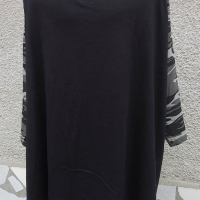 4XL блуза EMP, снимка 4 - Блузи с дълъг ръкав и пуловери - 45064055