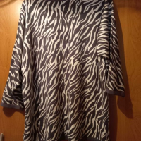 Кашмир. C.D.Daniels. Страхотна блуза, снимка 3 - Блузи с дълъг ръкав и пуловери - 45006743
