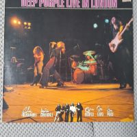 Грамофонни плочи-албуми на Deep Purple, снимка 7 - Грамофонни плочи - 45433581