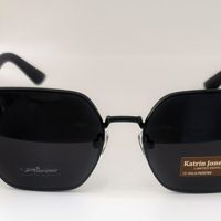 Katrin Jones HIGH QUALITY POLARIZED 100% UV защита, снимка 4 - Слънчеви и диоптрични очила - 45120426