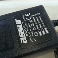 assur battery charger 1504241538, снимка 11 - Градинска техника - 45282881