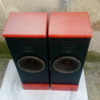 ADVENT PRODIGY TOWER - Vintage speakers., снимка 14 - Тонколони - 45022154