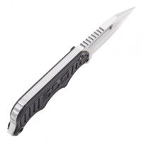 Нож SOG Instinct Mini - 4,8 см, снимка 5 - Ножове - 45268124