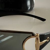 Дамски слънчеви очила Gucci, снимка 6 - Слънчеви и диоптрични очила - 45157987