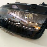 Десен LED фар за Citroën C3 air cross / Ситроен Ц3 еъркрос след 2021г., снимка 4 - Части - 45338571