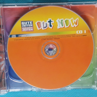 Various – 2000 - Gute Zeiten Schlechte Zeiten 23 - Out Now(2CD)(Europop,Pop Rock), снимка 5 - CD дискове - 45034065