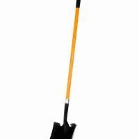 Въглищарска лопата лукс 150см, снимка 1 - Градински инструменти - 45450541
