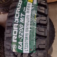 4 бр.Нови гуми за кал Roadcruza 235 75 15  dot4623  цената е за брой!, снимка 8 - Гуми и джанти - 45750671