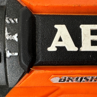 AEG BSB 18CBL - Безчетков ударен винтоверт 2x18V 4.0Ah, снимка 5 - Винтоверти - 45025945