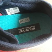 SALOMON SONIC RA 2 sensiFIT Shoes Размер EUR 42 2/3 / UK 8,5 маратонки 171-14-S, снимка 17 - Маратонки - 45906322