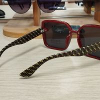 Очила ochilavipbrand - 51 ovb дамски  слънчеви очила с поляризация , снимка 3 - Слънчеви и диоптрични очила - 46044430